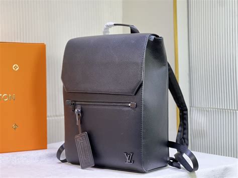 fastline lv aerogram backpack.